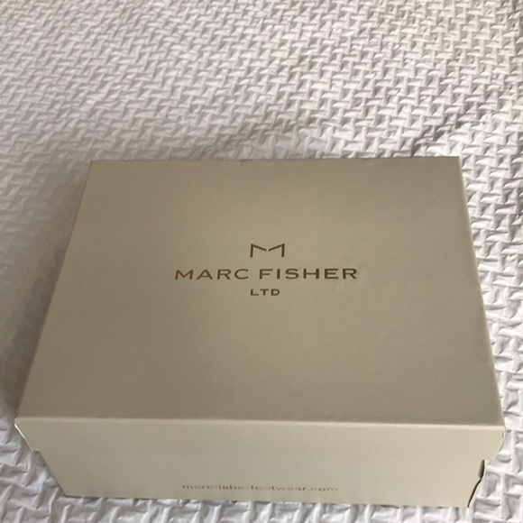 Marc Fisher LTD Alva Bootie - Picture 12 of 16